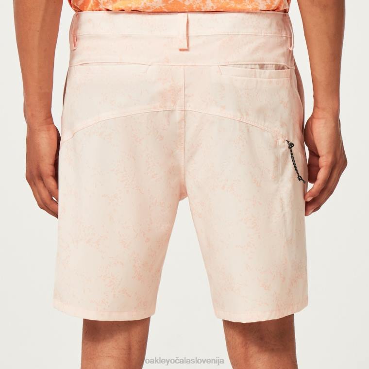 prehodni hibrid Oakley digi camo oranžna 4J2B2665 oblačila