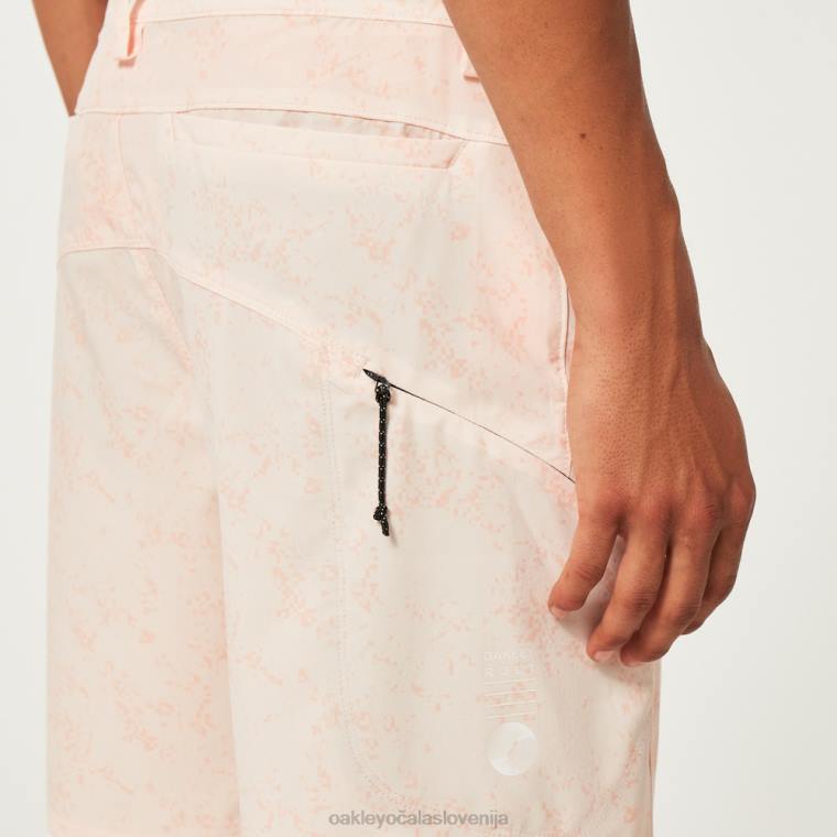 prehodni hibrid Oakley digi camo oranžna 4J2B2665 oblačila