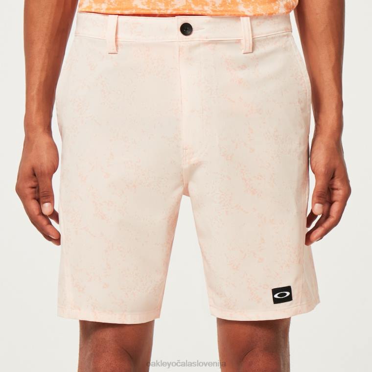 prehodni hibrid Oakley digi camo oranžna 4J2B2665 oblačila