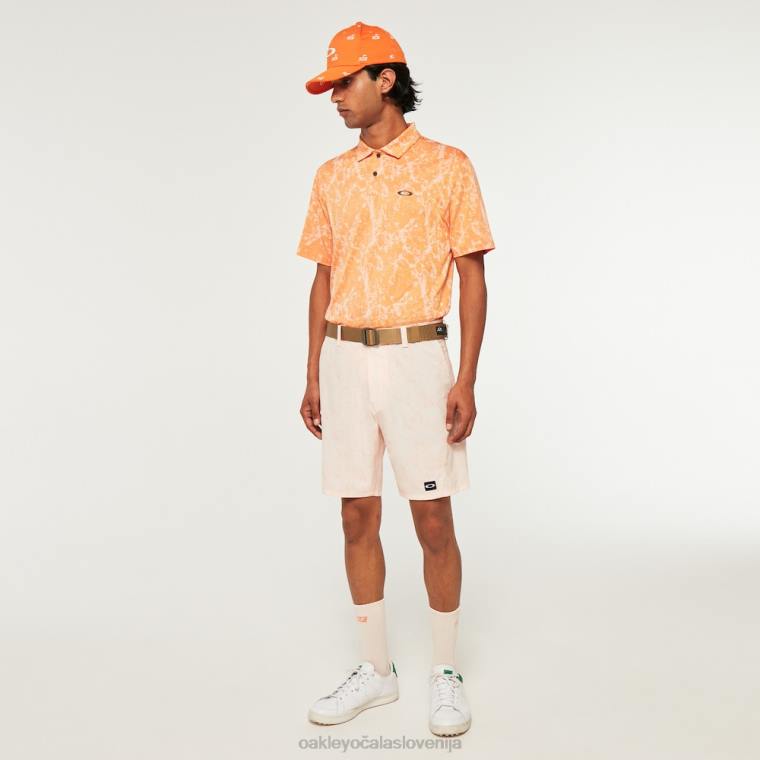 prehodni hibrid Oakley digi camo oranžna 4J2B2665 oblačila