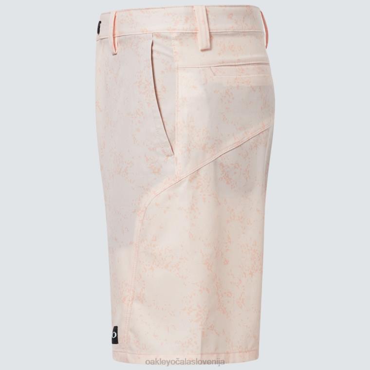 prehodni hibrid Oakley digi camo oranžna 4J2B2665 oblačila