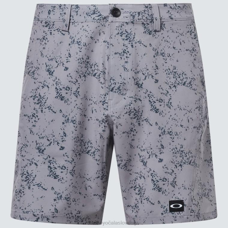 prehodni hibrid Oakley digi camo temni skrilavec 4J2B2664 oblačila