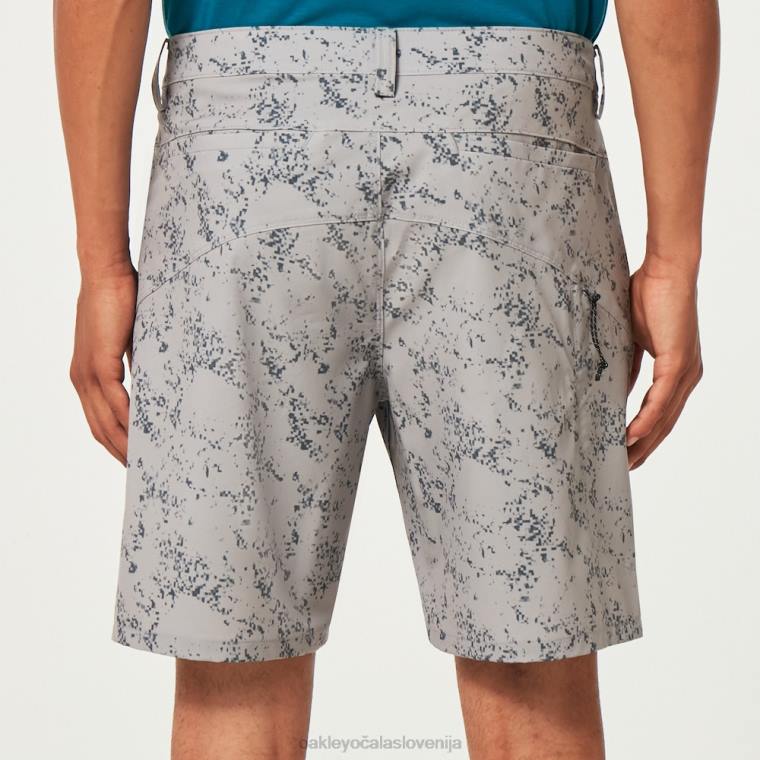 prehodni hibrid Oakley digi camo temni skrilavec 4J2B2664 oblačila