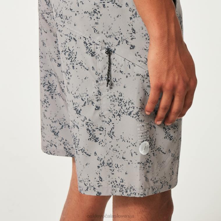 prehodni hibrid Oakley digi camo temni skrilavec 4J2B2664 oblačila