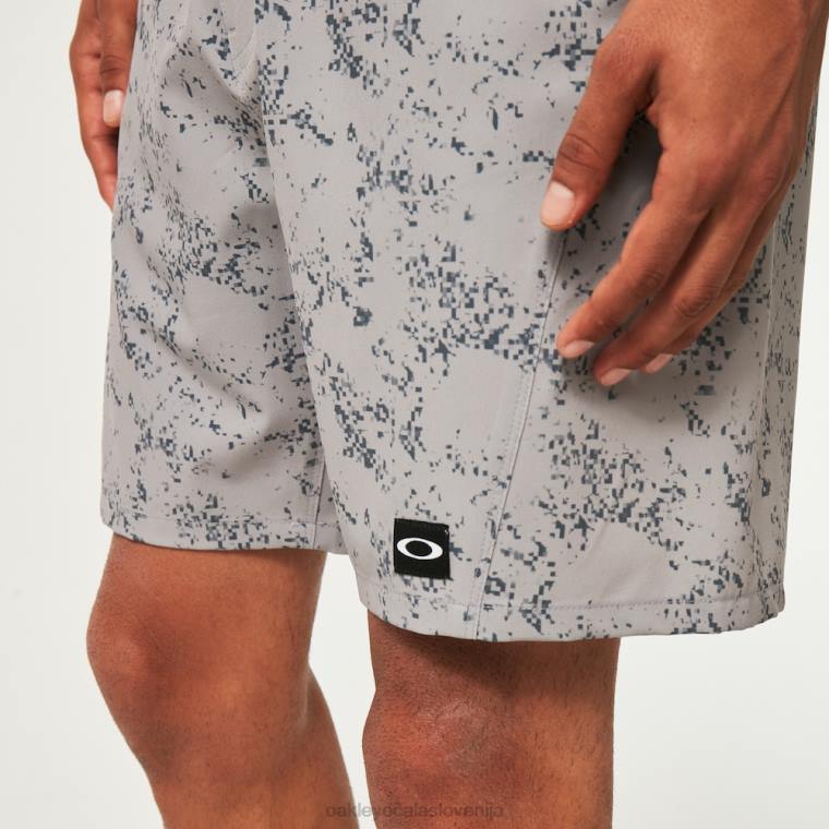 prehodni hibrid Oakley digi camo temni skrilavec 4J2B2664 oblačila