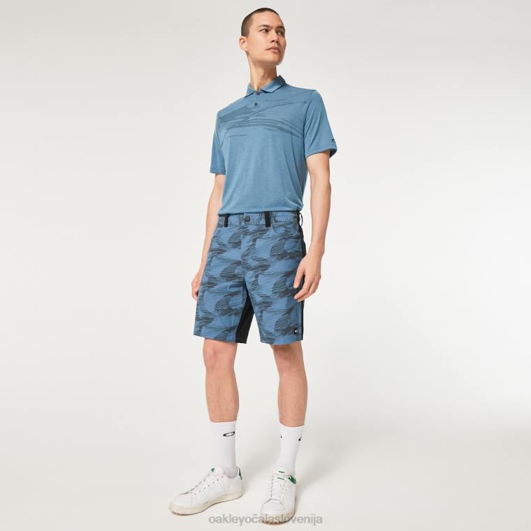 rc povsod hibrid Oakley akcijska elipsa modra 4J2B2748 oblačila