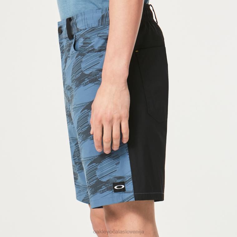 rc povsod hibrid Oakley akcijska elipsa modra 4J2B2748 oblačila