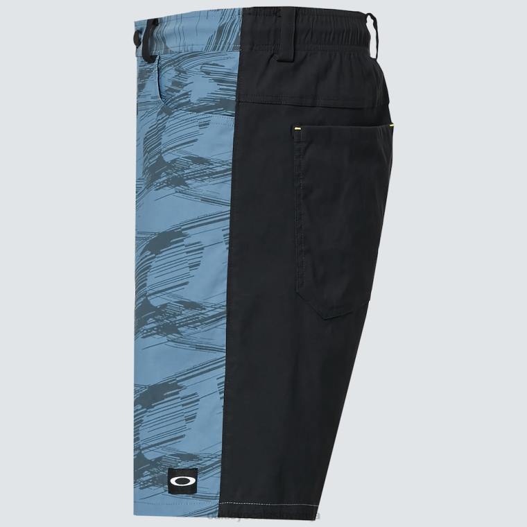 rc povsod hibrid Oakley akcijska elipsa modra 4J2B2748 oblačila