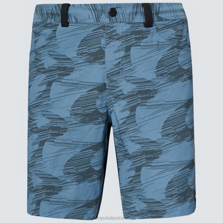 rc povsod hibrid Oakley akcijska elipsa modra 4J2B2748 oblačila