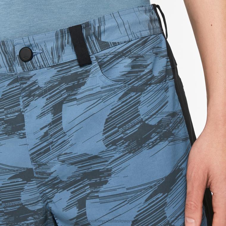 rc povsod hibrid Oakley akcijska elipsa modra 4J2B2748 oblačila