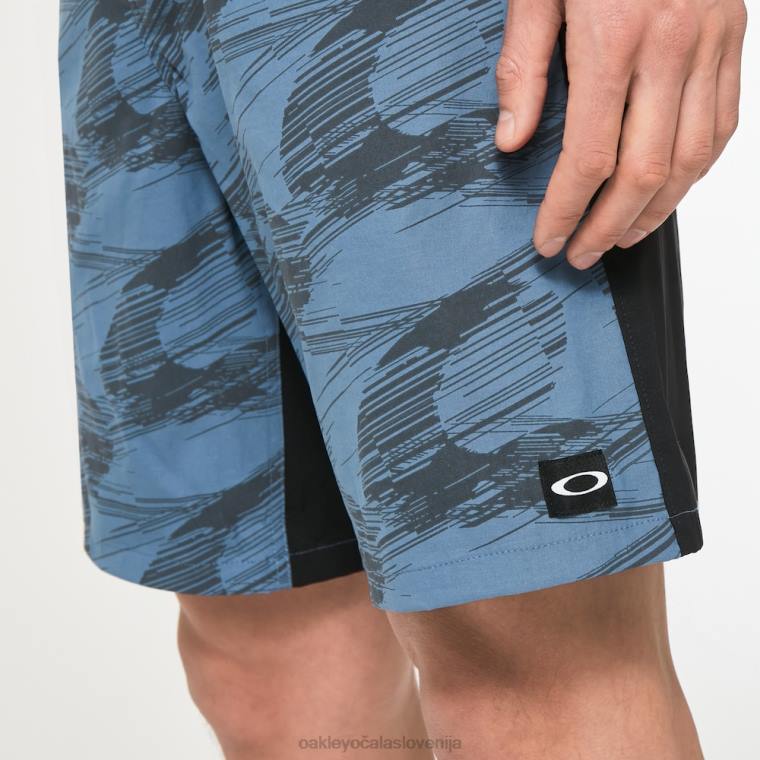 rc povsod hibrid Oakley akcijska elipsa modra 4J2B2748 oblačila