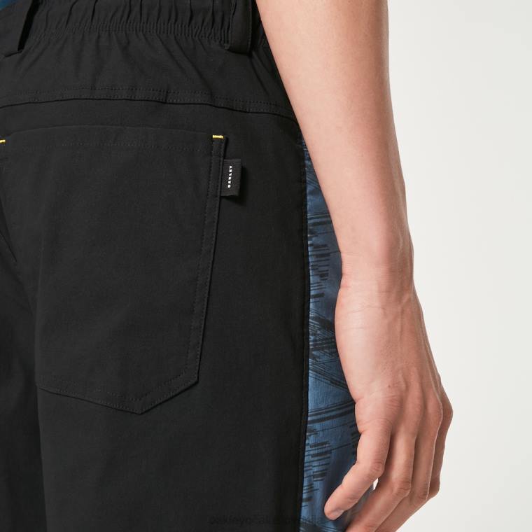 rc povsod hibrid Oakley akcijska elipsa modra 4J2B2748 oblačila