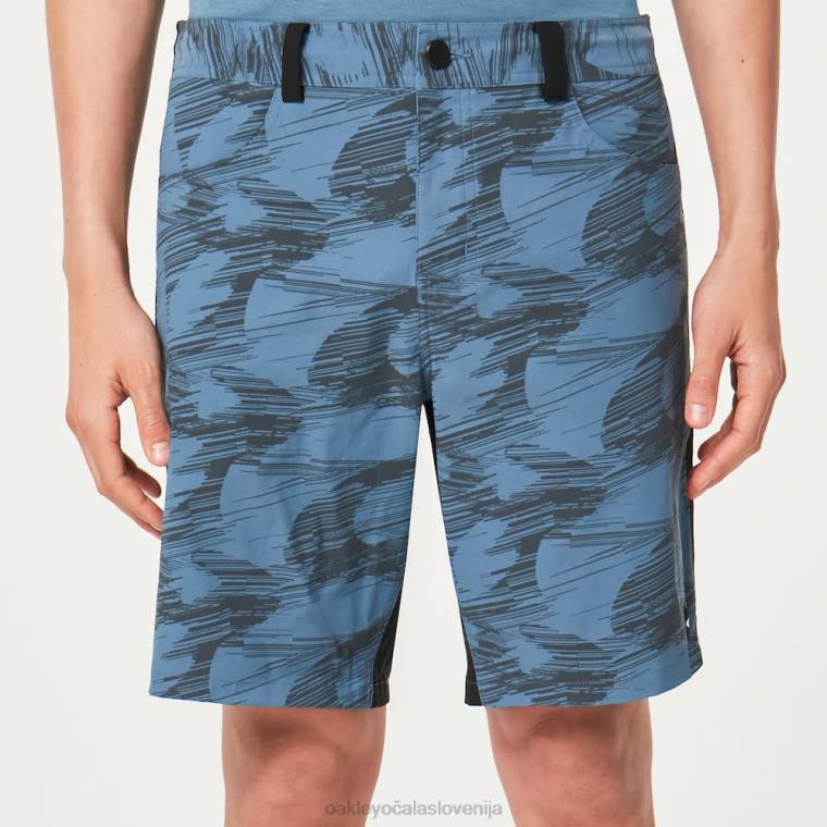 rc povsod hibrid Oakley akcijska elipsa modra 4J2B2748 oblačila