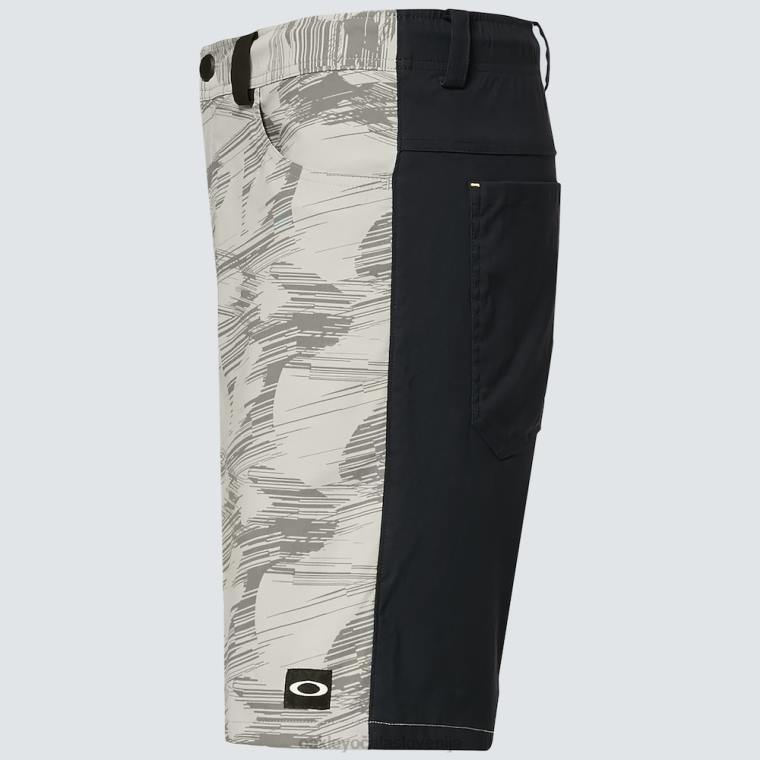 rc povsod hibrid Oakley akcijska elipsa siva 4J2B2749 oblačila