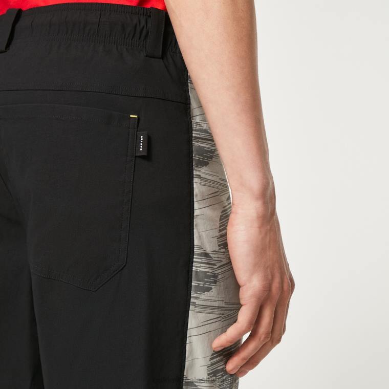 rc povsod hibrid Oakley akcijska elipsa siva 4J2B2749 oblačila