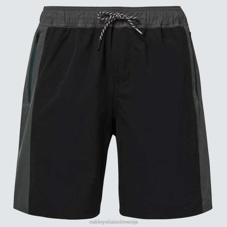 wanderer 19" hybrid short Oakley zatemnitev 4J2B2764 oblačila