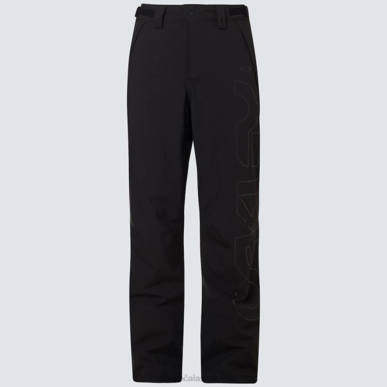 cedar ridge 3.0 bzi hlače Oakley zatemnitev 4J2B2884 oblačila