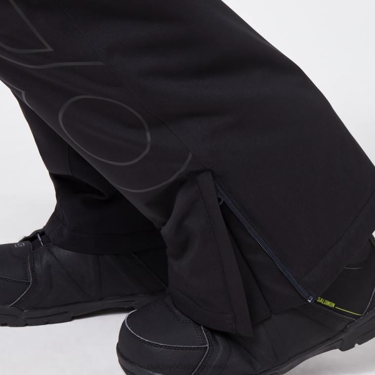 cedar ridge 3.0 bzi hlače Oakley zatemnitev 4J2B2884 oblačila