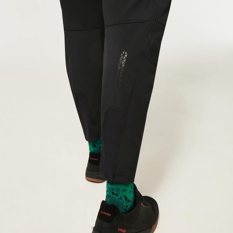 element lite mtb hlače Oakley zatemnitev 4J2B2704 oblačila