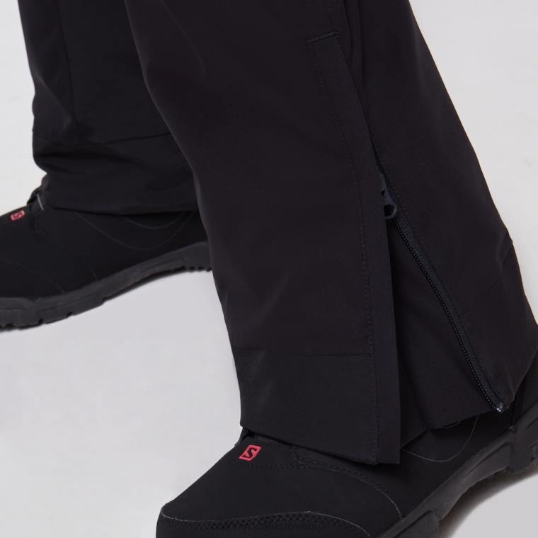 hlače z izolacijo šarenice Oakley zatemnitev 4J2B2922 oblačila