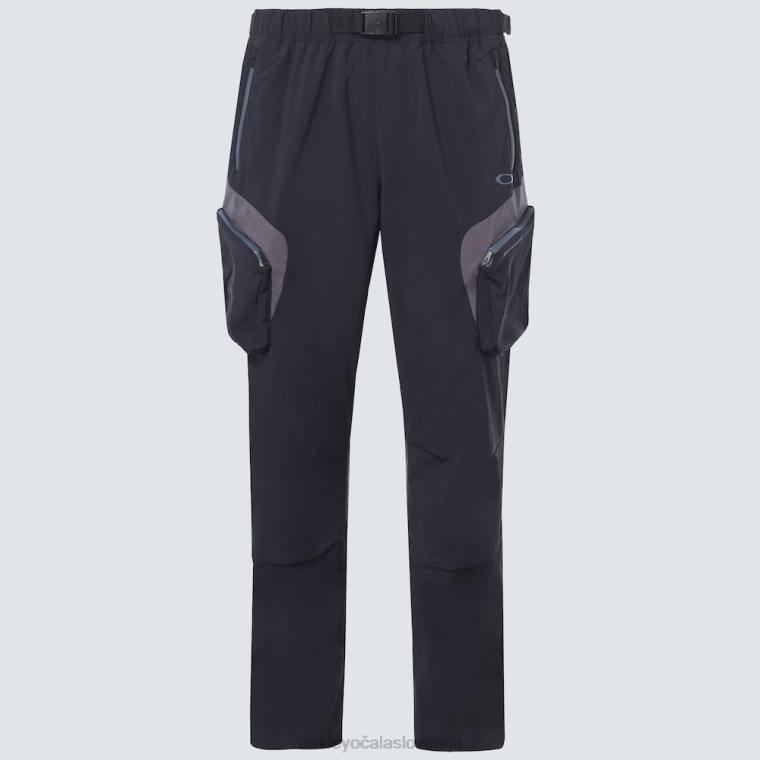 širina wr hlače Oakley zatemnitev 4J2B2673 oblačila