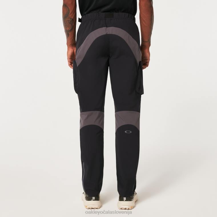 širina wr hlače Oakley zatemnitev 4J2B2673 oblačila