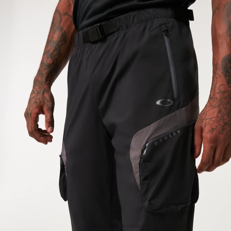 širina wr hlače Oakley zatemnitev 4J2B2673 oblačila