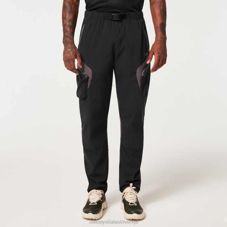 širina wr hlače Oakley zatemnitev 4J2B2673 oblačila