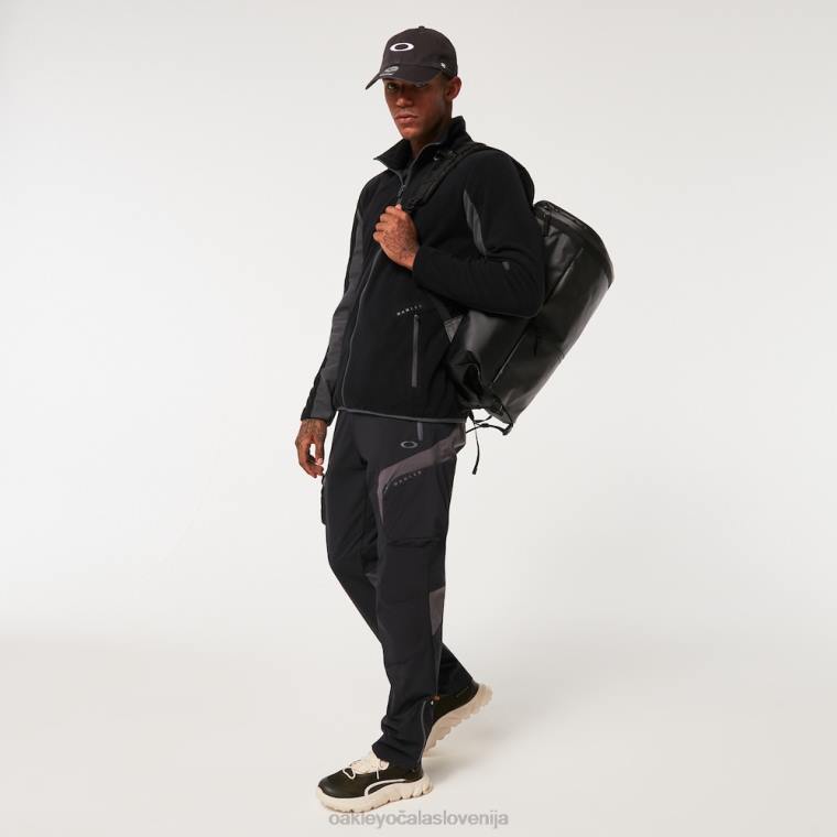 širina wr hlače Oakley zatemnitev 4J2B2673 oblačila