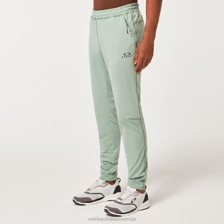 izboljšati hlače Oakley nov žad 4J2B2671 oblačila