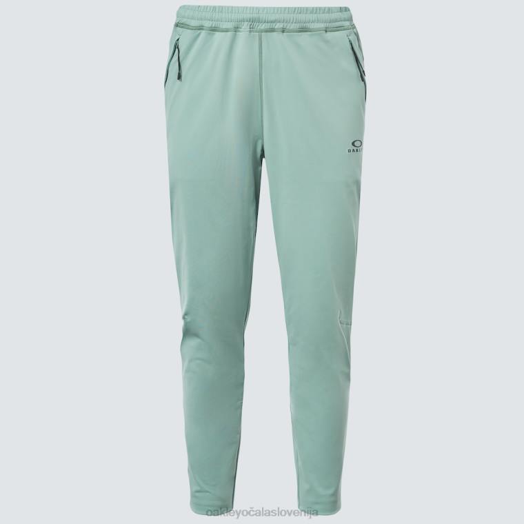 izboljšati hlače Oakley nov žad 4J2B2671 oblačila