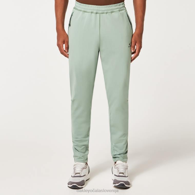 izboljšati hlače Oakley nov žad 4J2B2671 oblačila