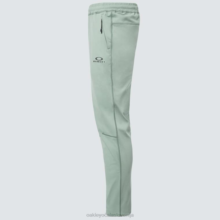 izboljšati hlače Oakley nov žad 4J2B2671 oblačila