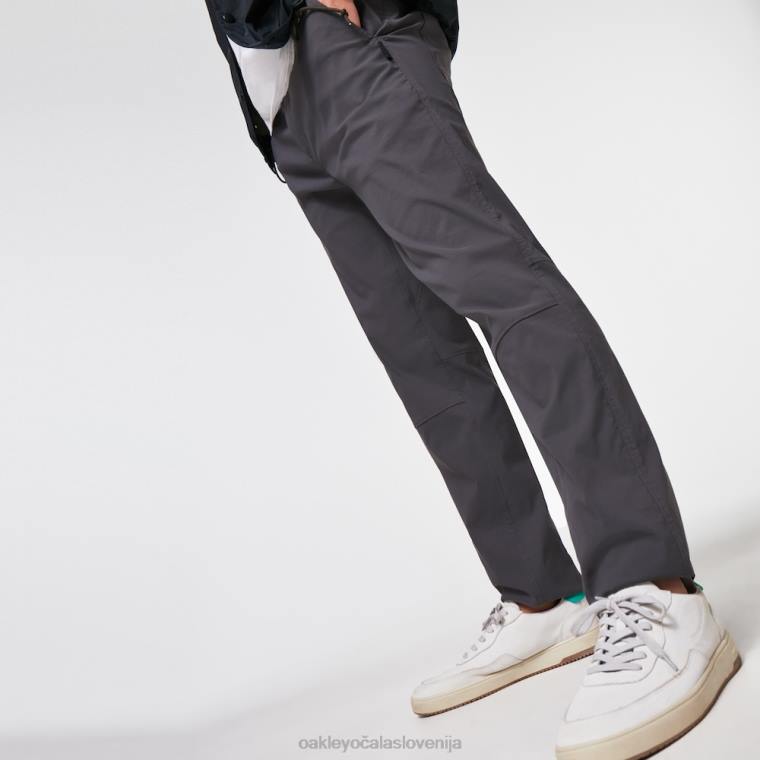 perf 5 pomožne hlače Oakley kovanega železa 4J2B2838 oblačila