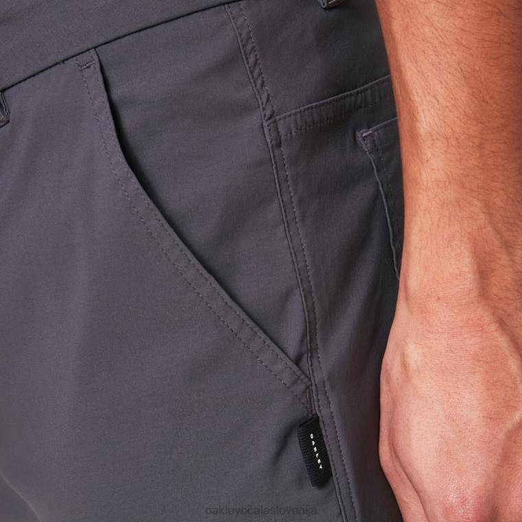 perf 5 pomožne hlače Oakley kovanega železa 4J2B2838 oblačila