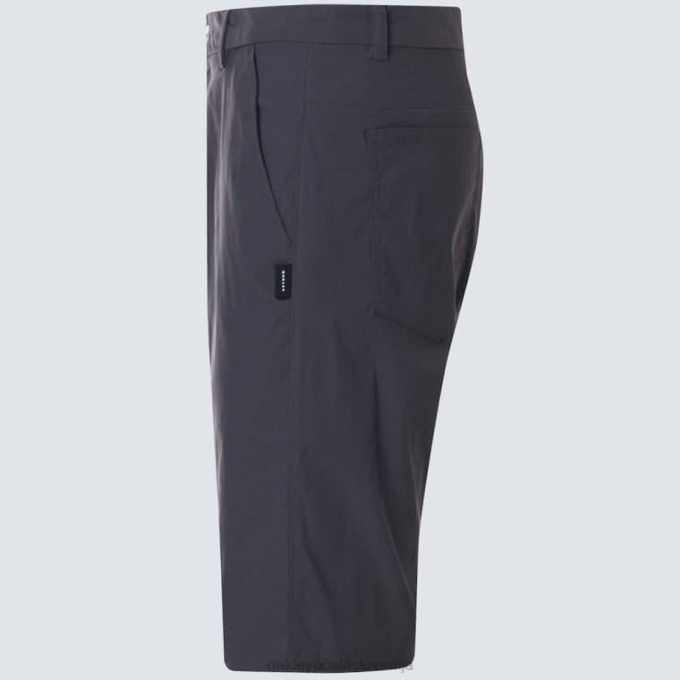 perf 5 pomožne hlače Oakley kovanega železa 4J2B2838 oblačila