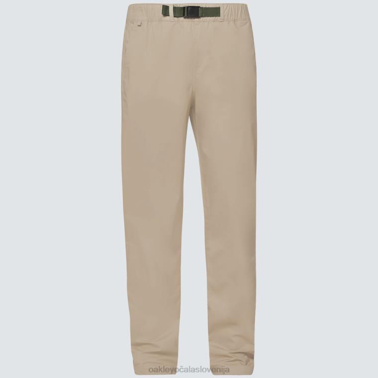 potovalne hlače Oakley rž 4J2B2815 oblačila