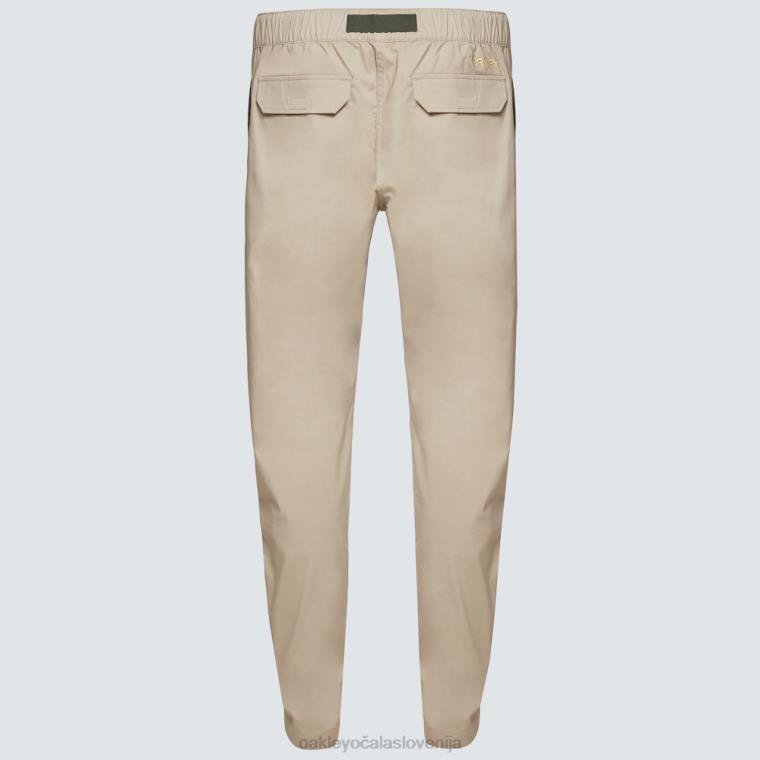 potovalne hlače Oakley rž 4J2B2815 oblačila