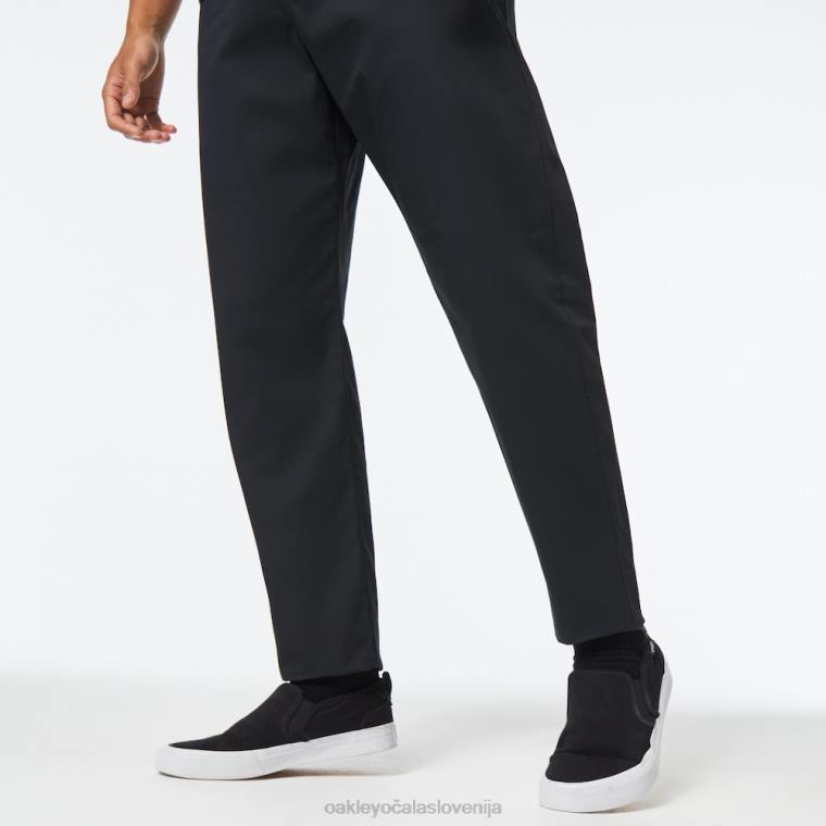 potovalne hlače Oakley zatemnitev 4J2B2814 oblačila