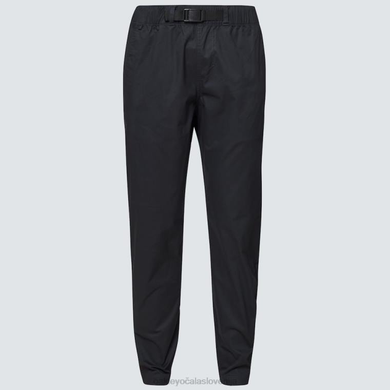 potovalne hlače Oakley zatemnitev 4J2B2814 oblačila