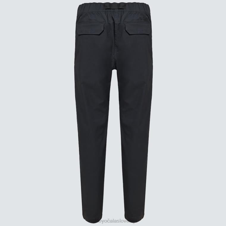 potovalne hlače Oakley zatemnitev 4J2B2814 oblačila