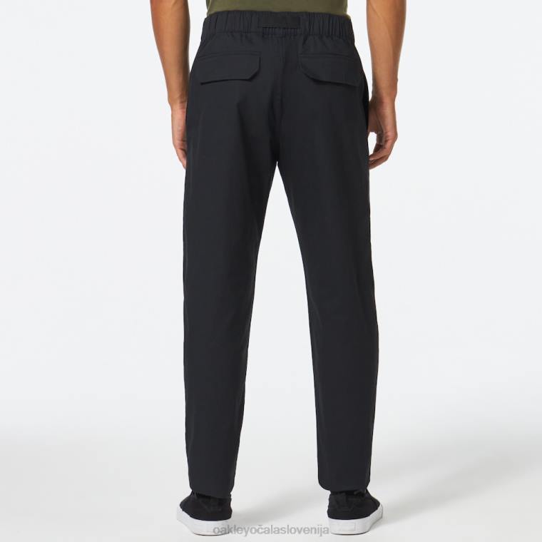 potovalne hlače Oakley zatemnitev 4J2B2814 oblačila