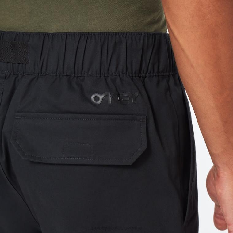 potovalne hlače Oakley zatemnitev 4J2B2814 oblačila