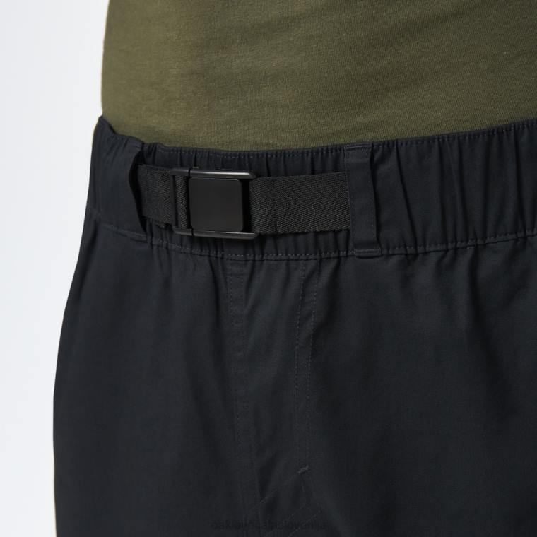 potovalne hlače Oakley zatemnitev 4J2B2814 oblačila