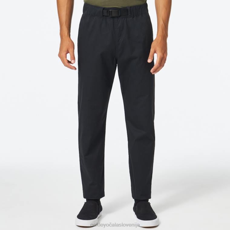 potovalne hlače Oakley zatemnitev 4J2B2814 oblačila