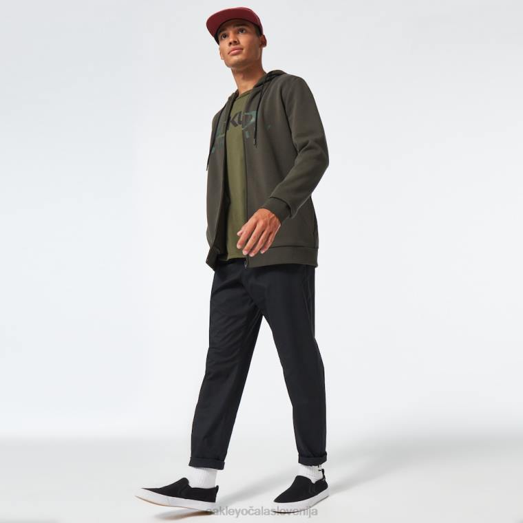 potovalne hlače Oakley zatemnitev 4J2B2814 oblačila