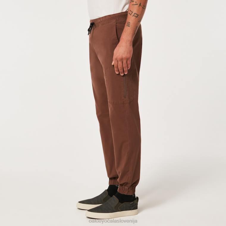 pripravljen set jogger Oakley karafa 4J2B2685 oblačila