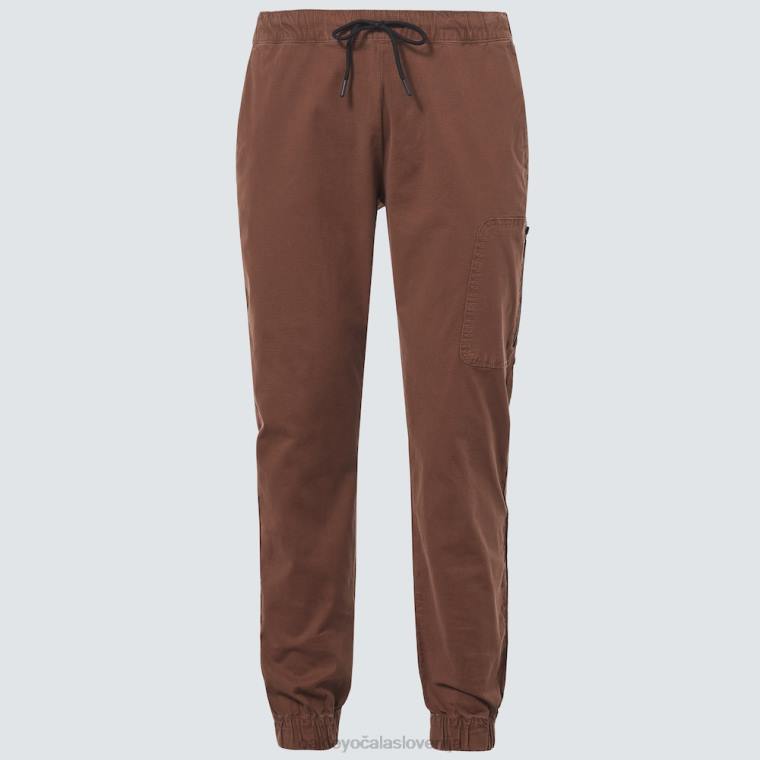 pripravljen set jogger Oakley karafa 4J2B2685 oblačila