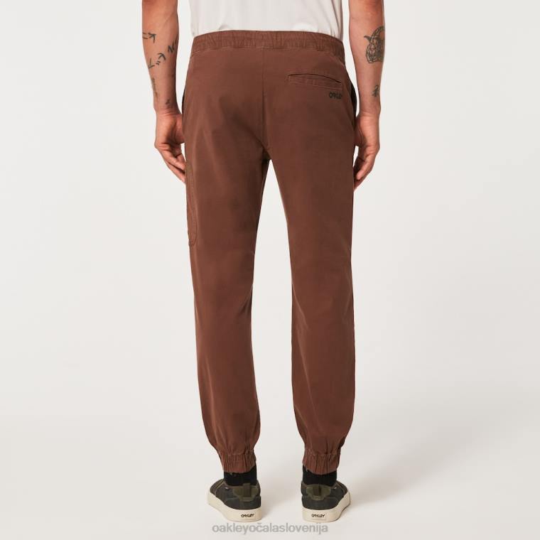 pripravljen set jogger Oakley karafa 4J2B2685 oblačila