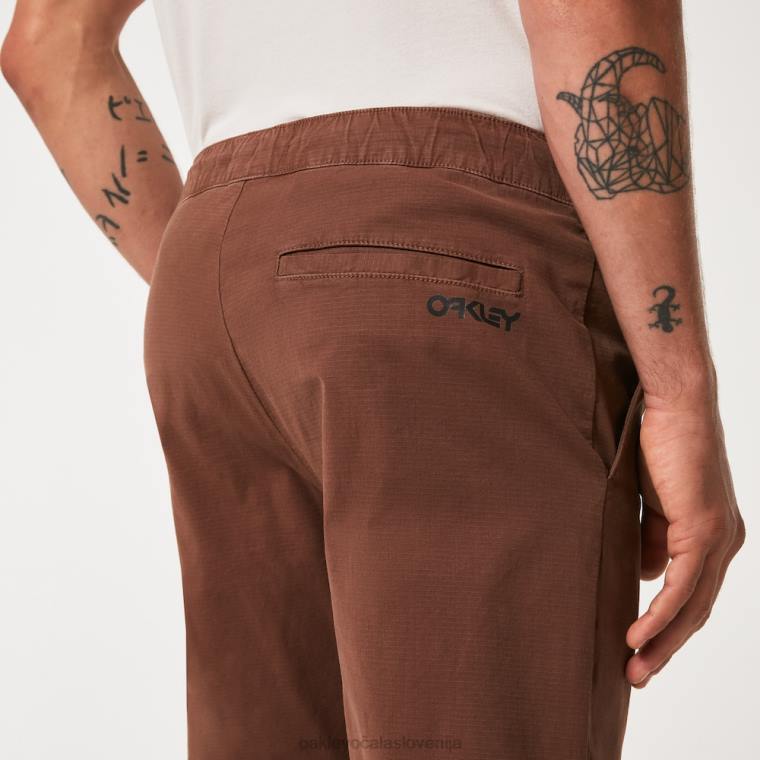 pripravljen set jogger Oakley karafa 4J2B2685 oblačila